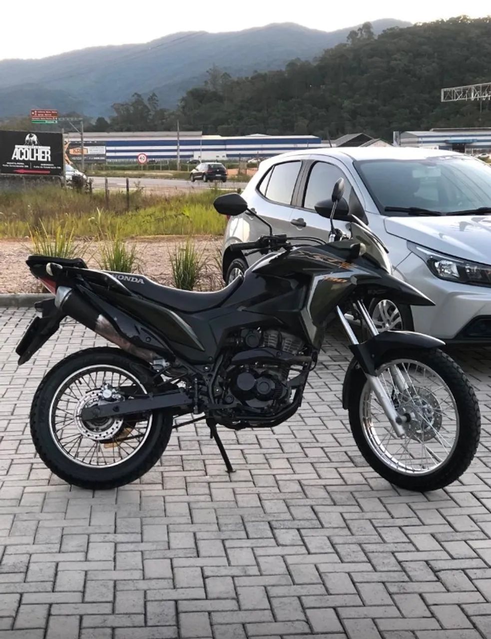 XRE 190 IMPECAVEL - Foto 2