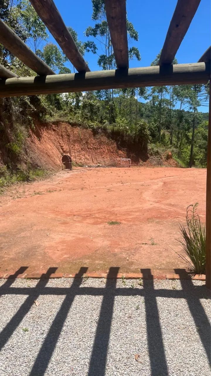 Vendo ranchinho em Salesópolis 1000 metros  - Foto 5