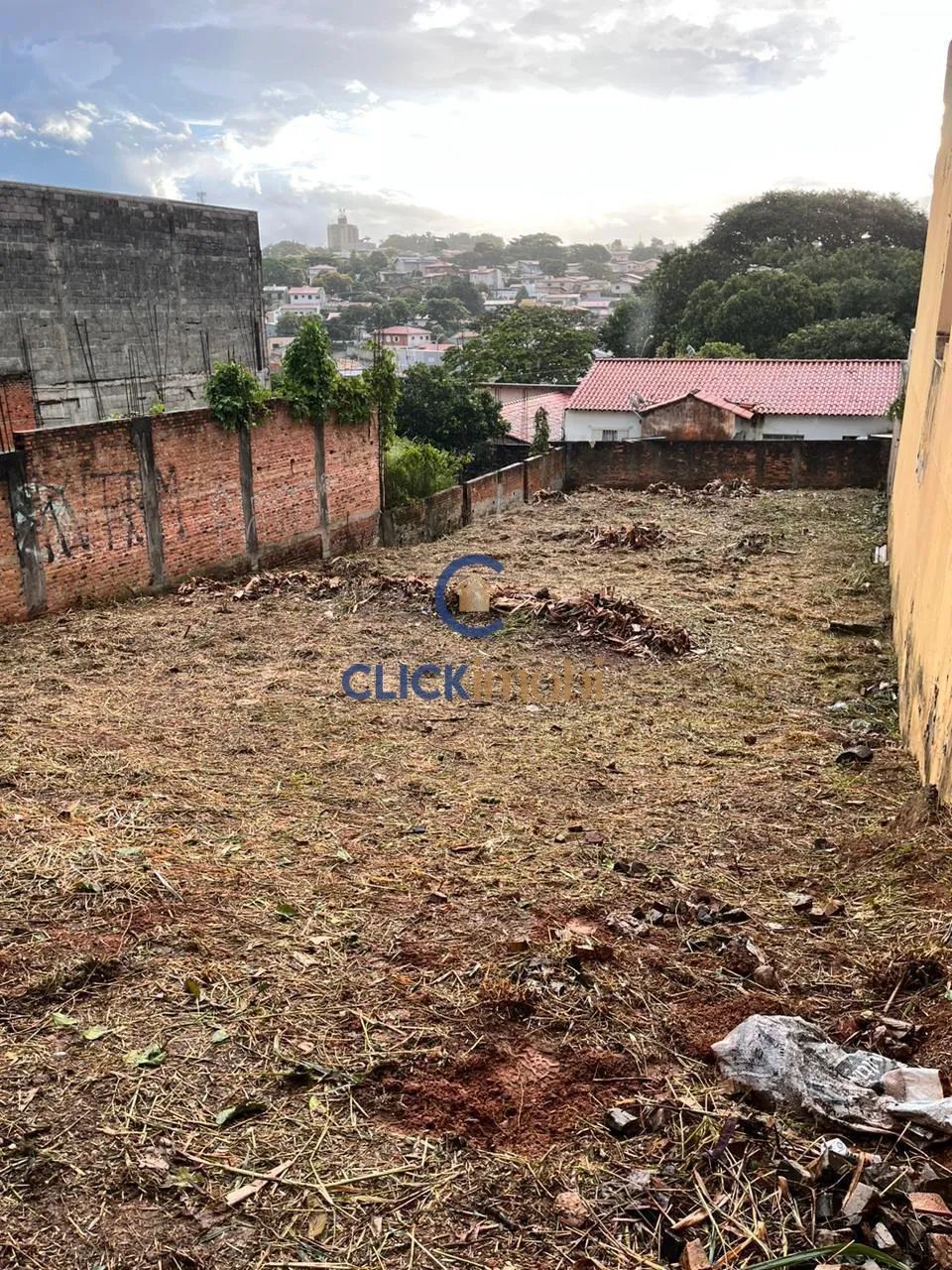 terreno - Parque São Quirino - Campinas - Foto 4