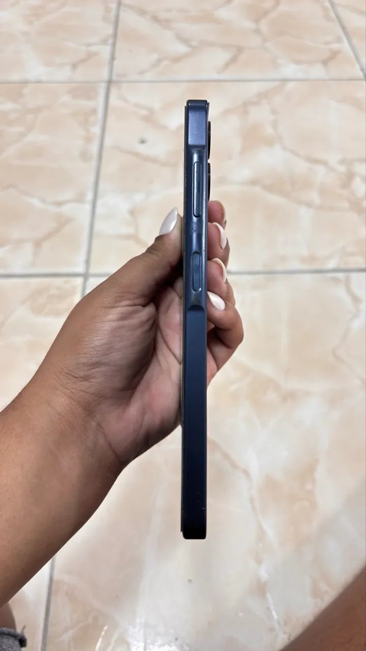 Vendo celular Samsung Galaxy A06 128GB - Foto 5