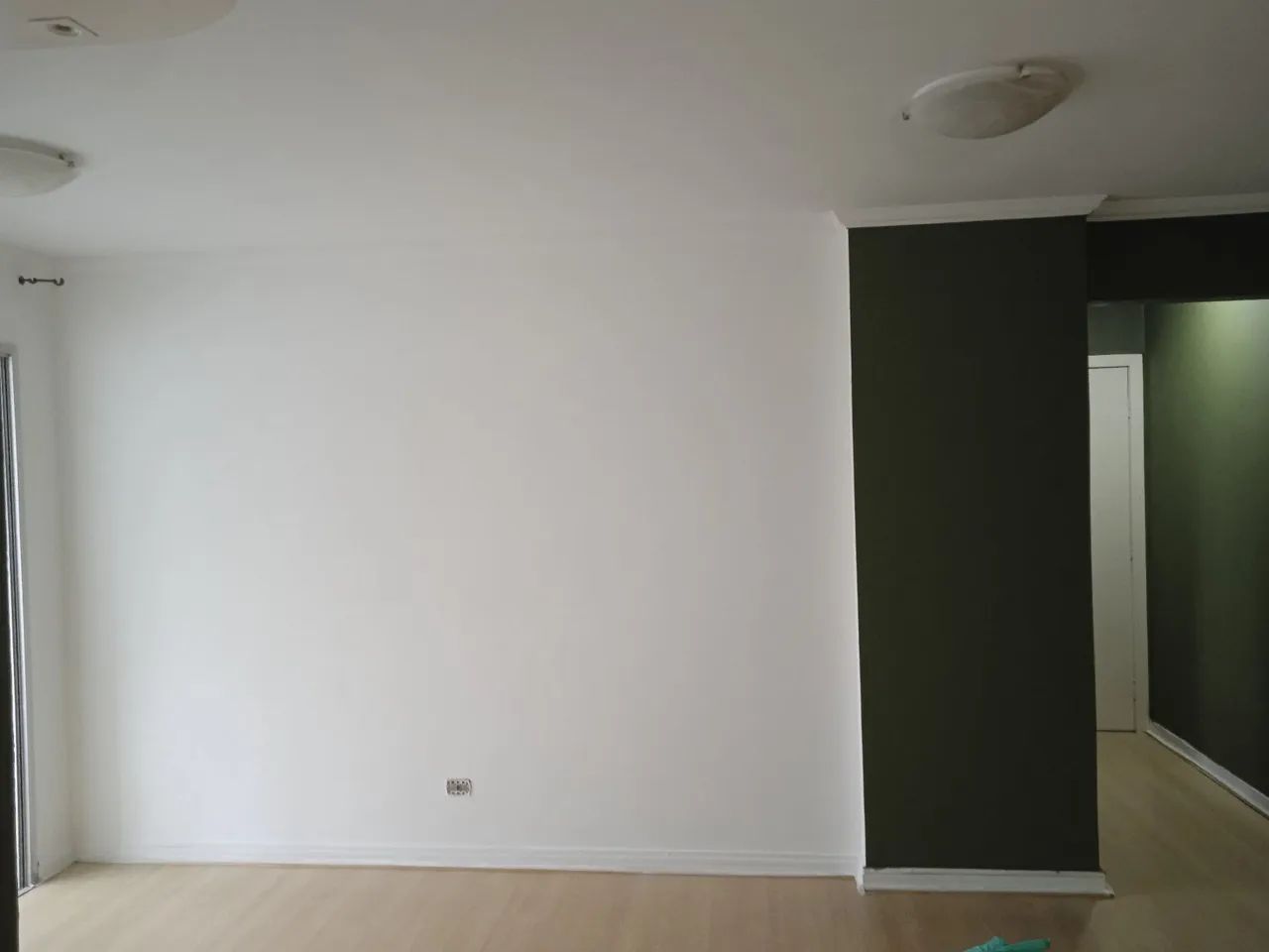 Pintura apto casas comércio etc... - Foto 3