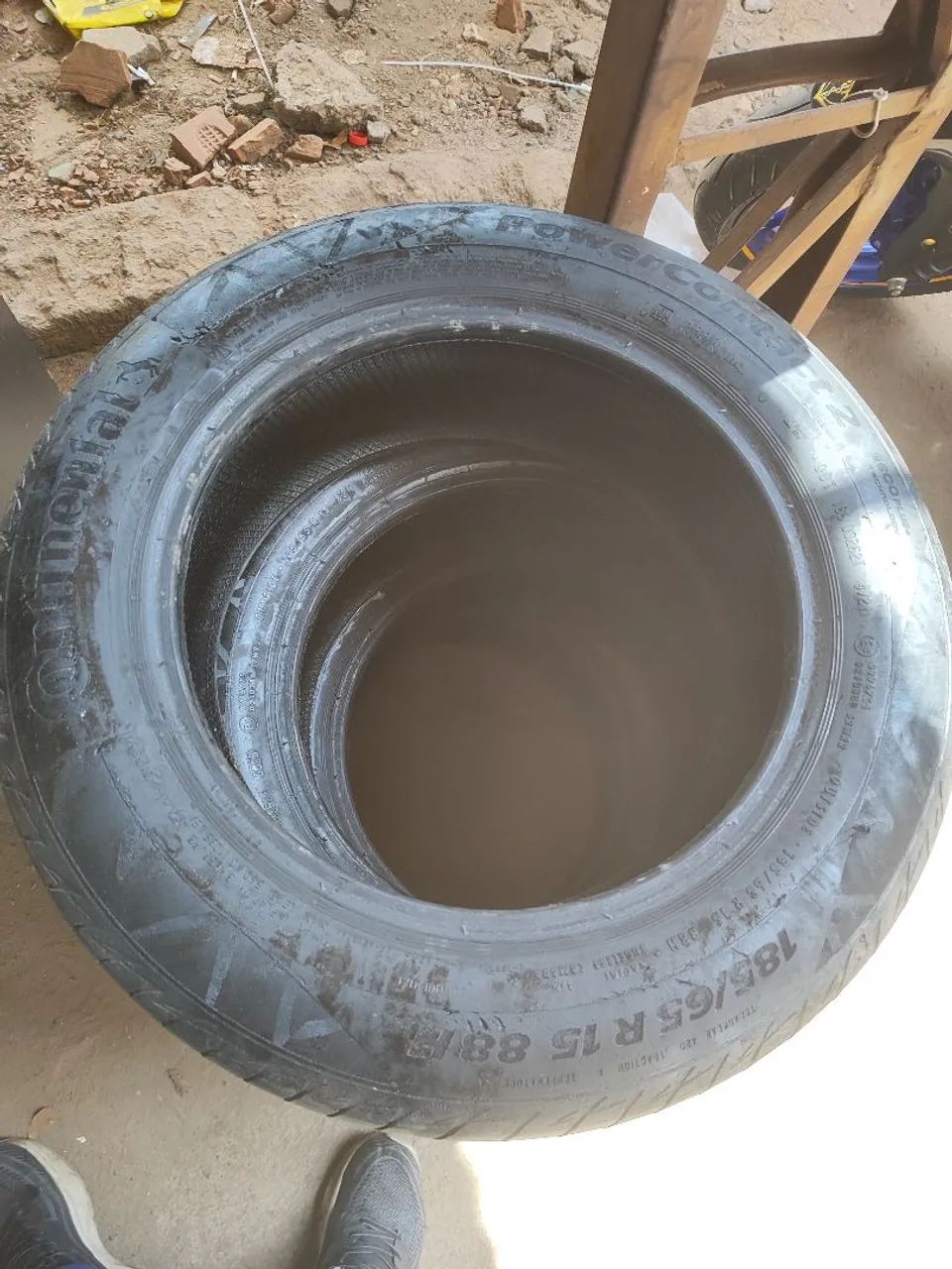 185/65 R15 - Foto 4