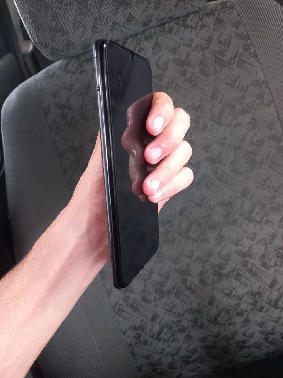 SAMSUNG GALAXY A50 - Foto 2