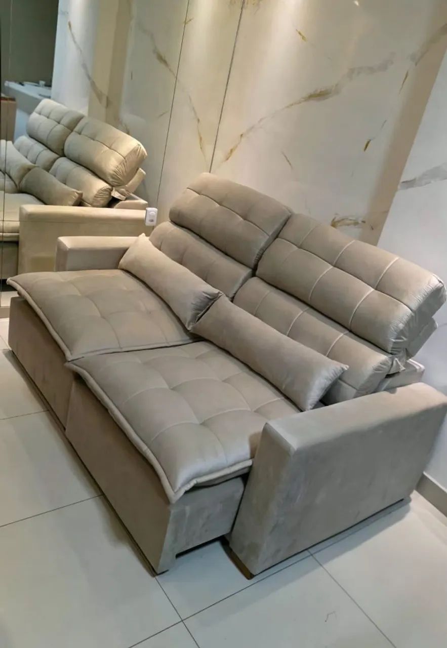 High-Quality Retractable and Reclining457517252625059840