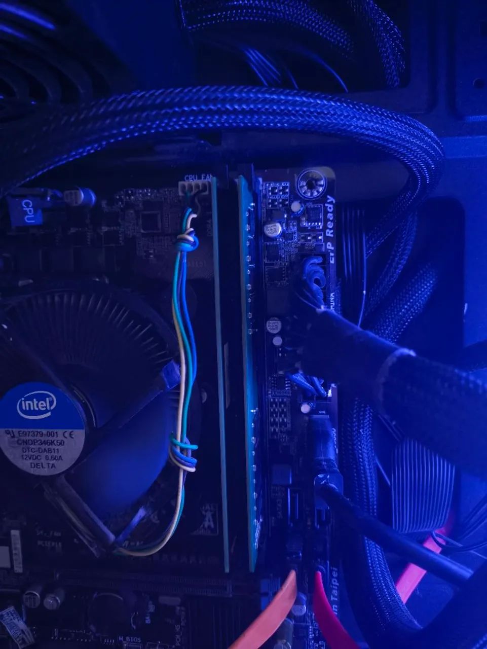 2 Memoria Ram 8gb ddr4