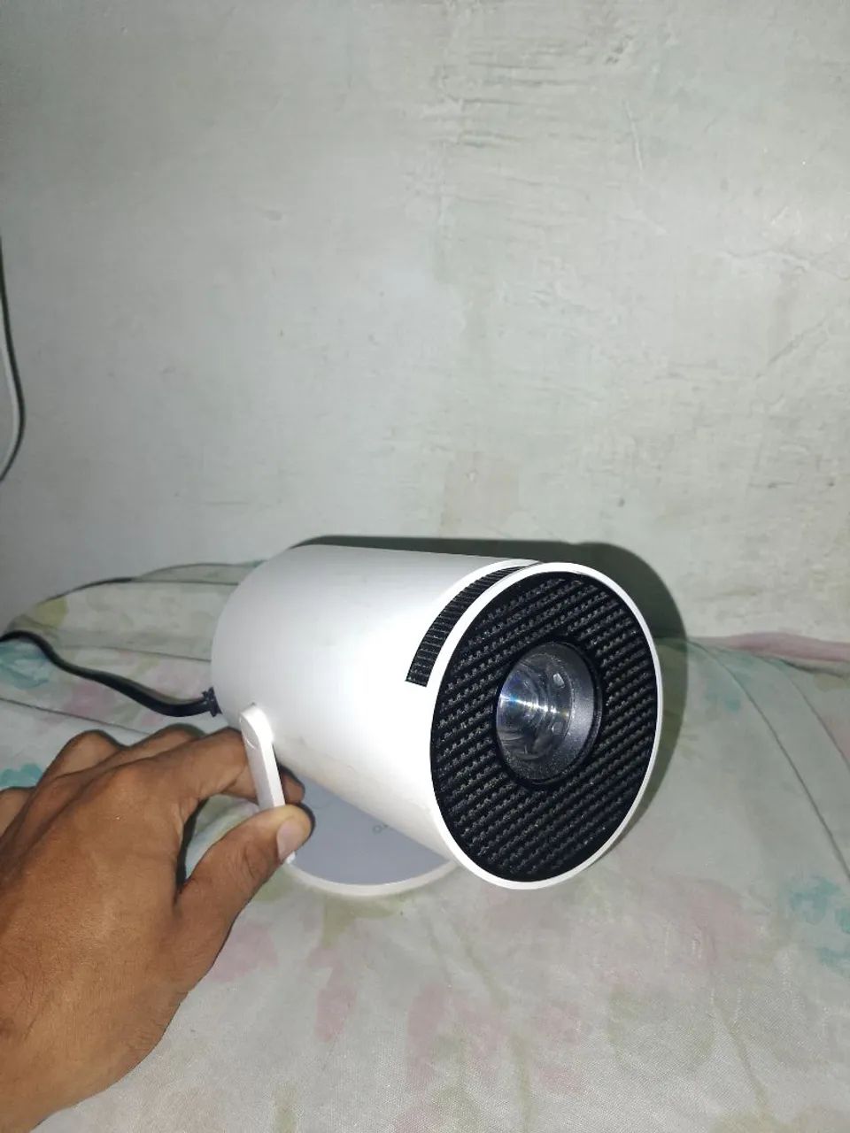 Projetor todo em ordem - Foto 2