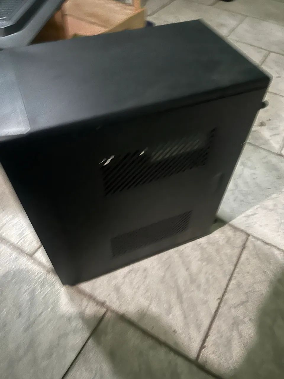 Gabinete  - Foto 2