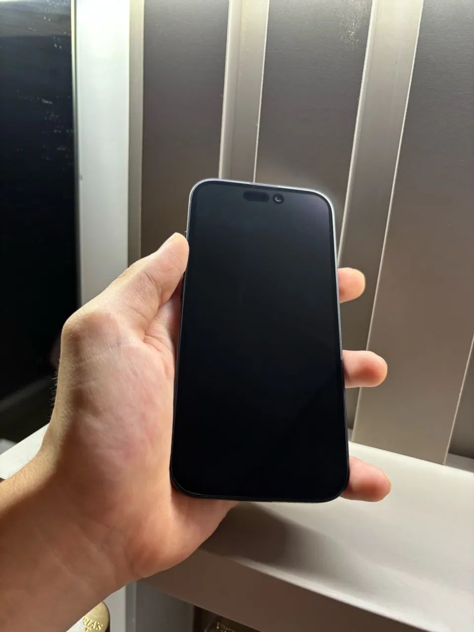 iPhone 15 IMPECÁVEL  - Foto 5