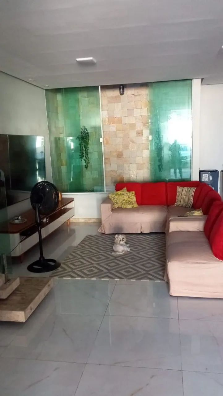 Excelente Casa Próxima à Praia| 3/4 com Suíte | 235m² - Foto 3