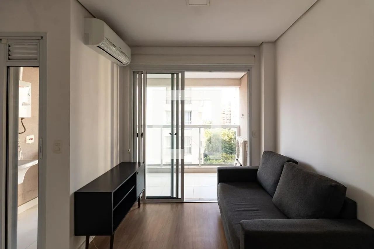 Apartamento à Venda - Perdizes, 1 Quarto, 36 m2 - Foto 2