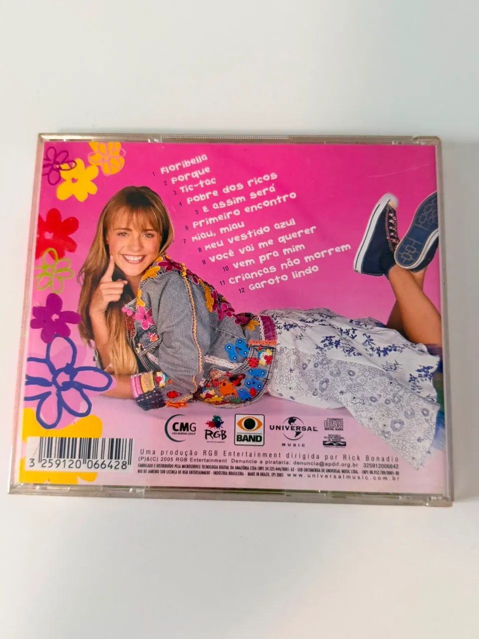 CD Floribella - Foto 2