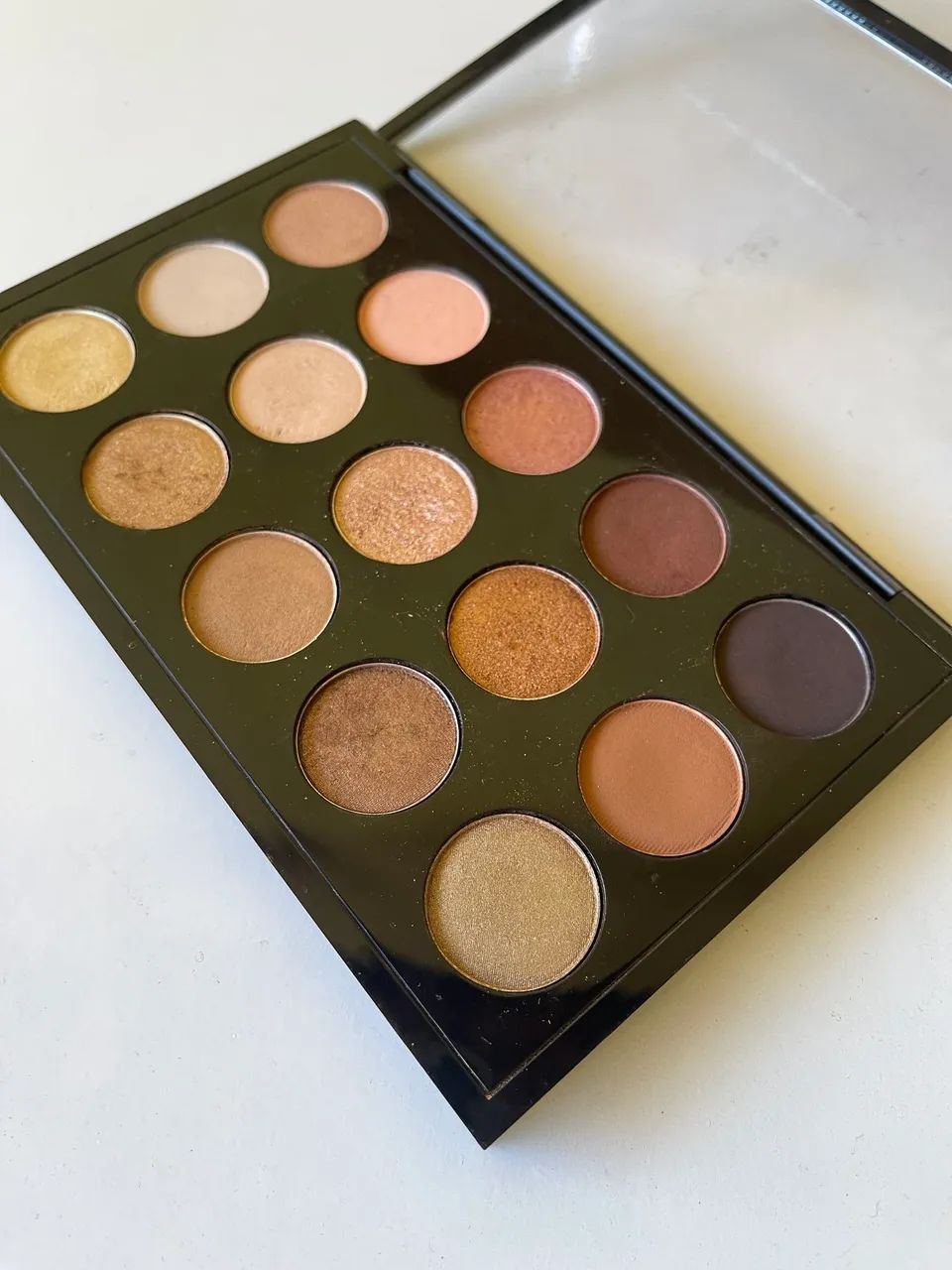 Paleta de sombras MAC  - Foto 3