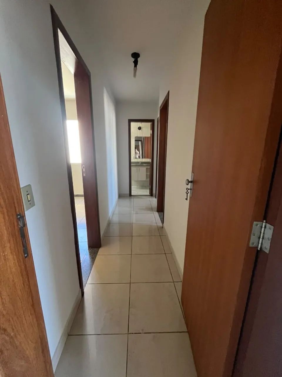 Aluga-se Apartamento 4 quartos com Elevador| Centro  - Foto 3