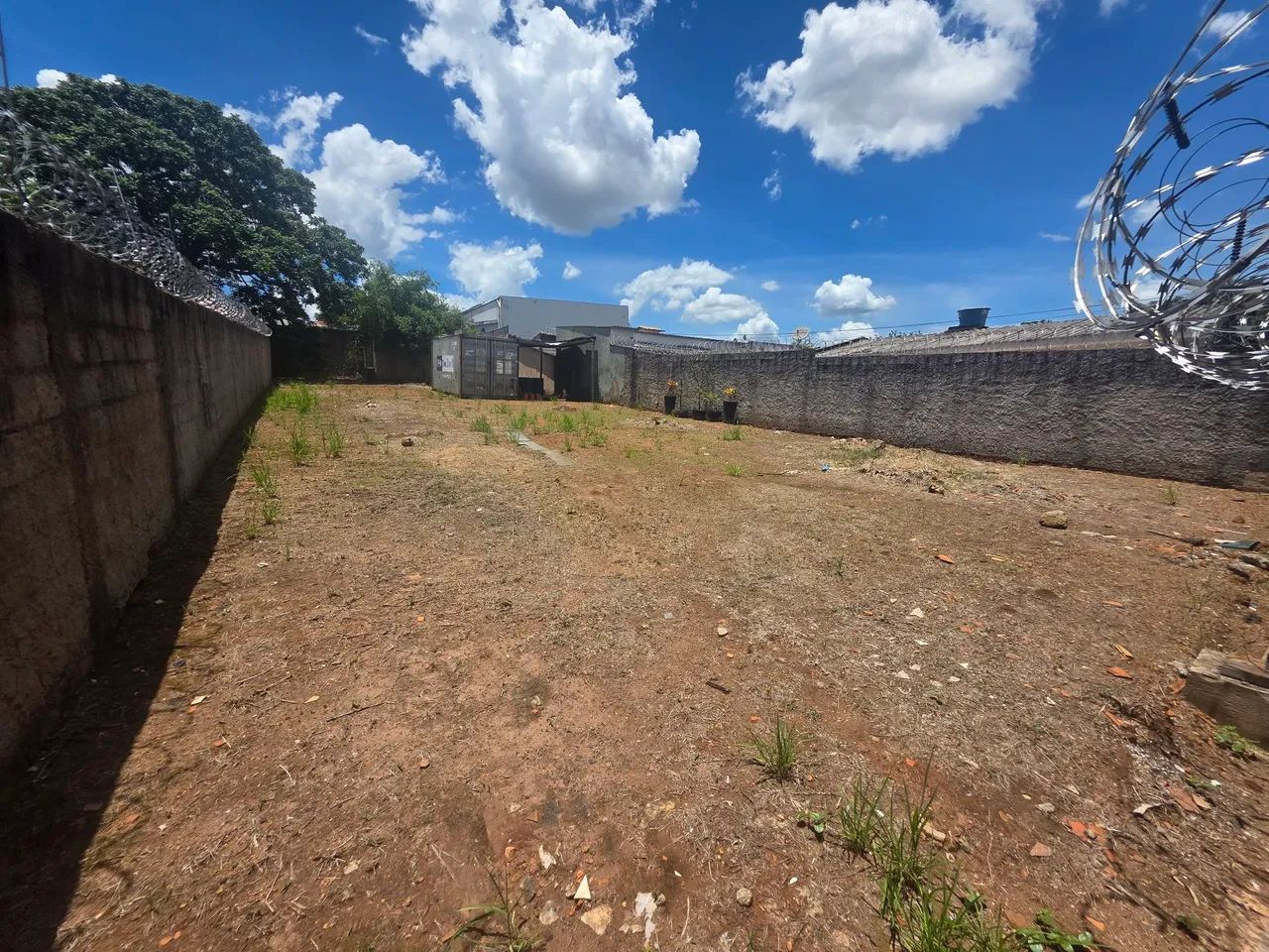 Terreno comercial saraiva próximo griff shop - Foto 2