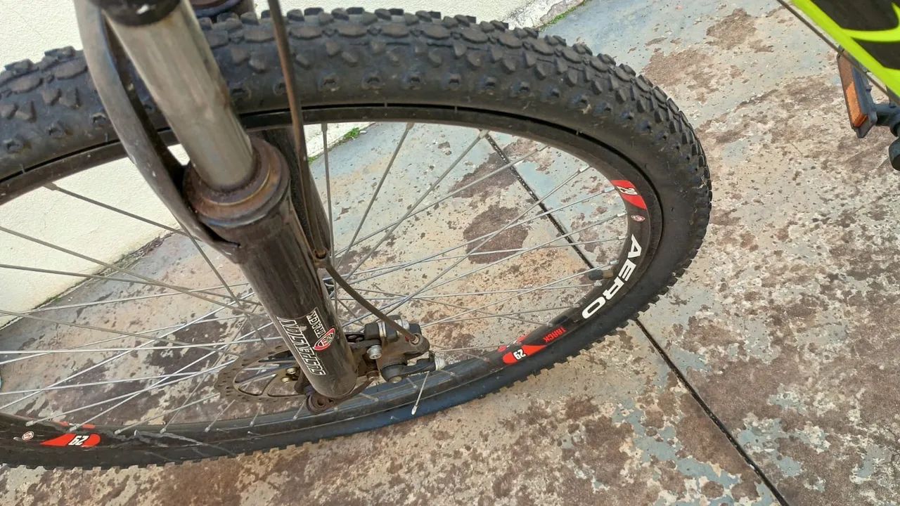 Bike  - Foto 4