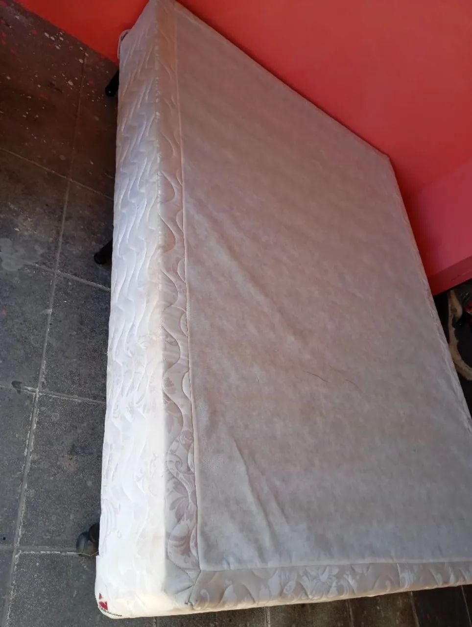 Base box casal  - Foto 4