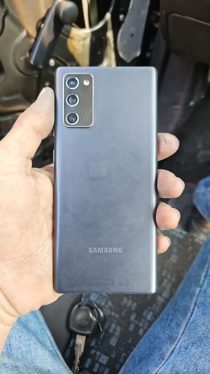 Galaxy note 20 - Foto 3