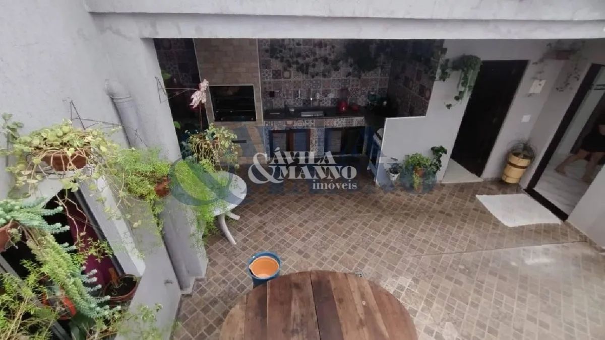Sobrado com 3 quartos à Venda, Vila Prudente - Foto 2