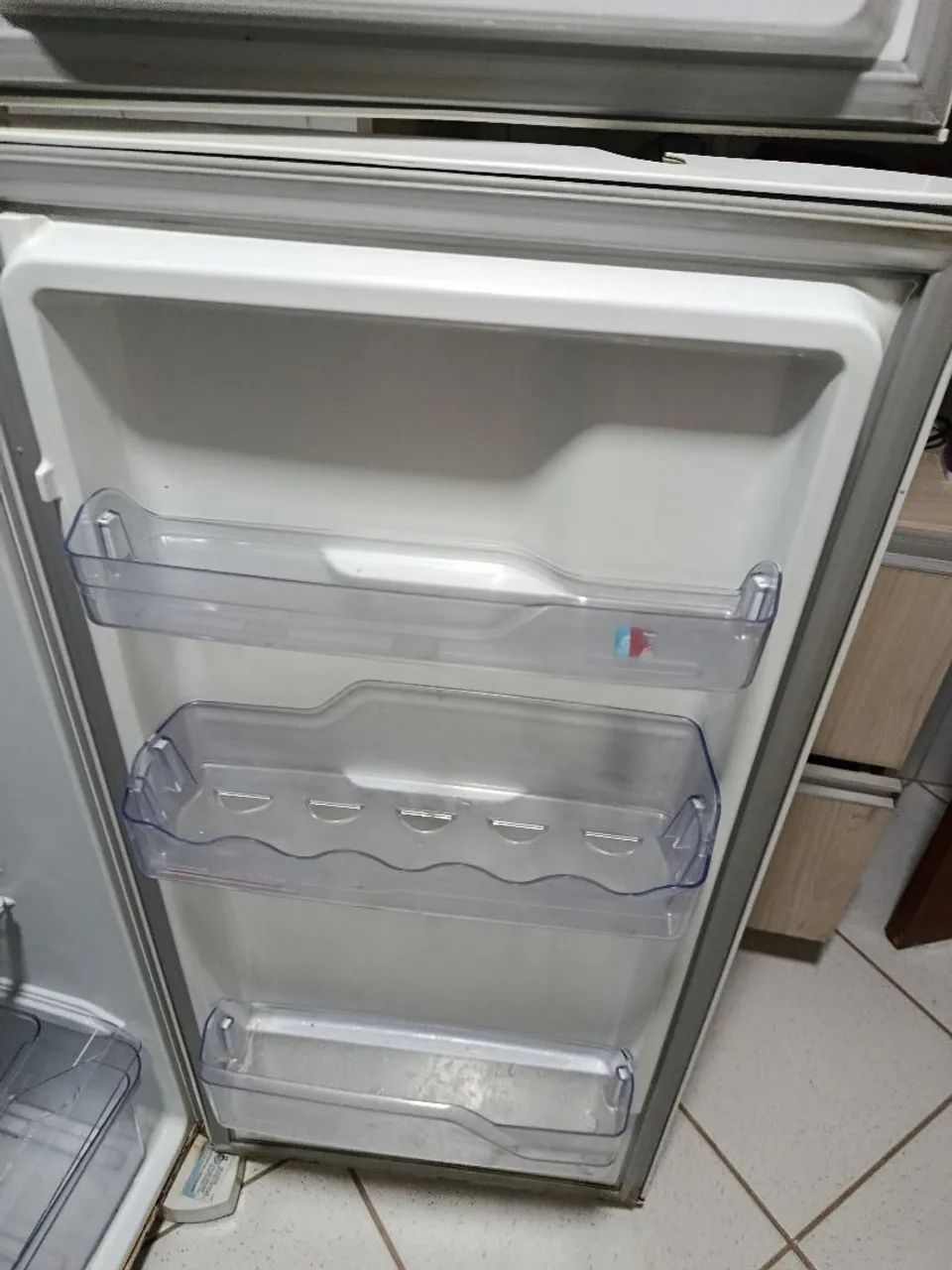 Geladeira Brastemp  - Foto 5
