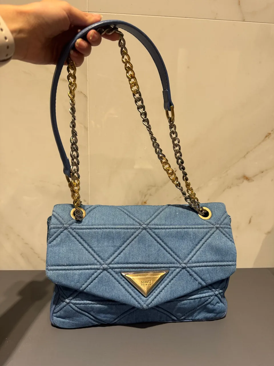 Bolsa schutz - Bolsas, malas e mochilas - Conjunto Residencial