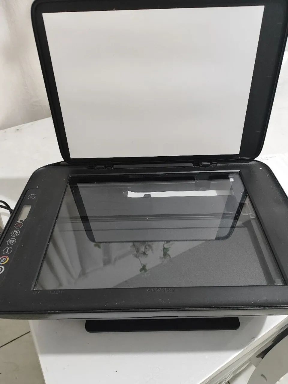 Impressora HP Deskjet lnk Advantage 2774 - Foto 4