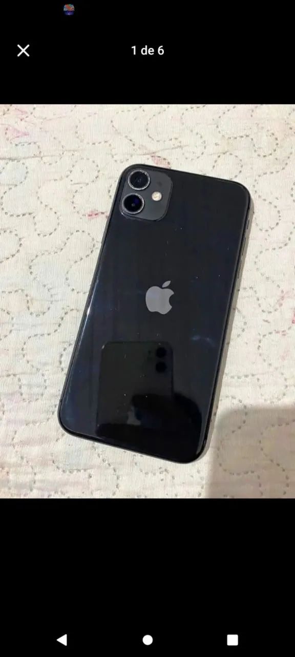 iPhone 11 - Foto 2