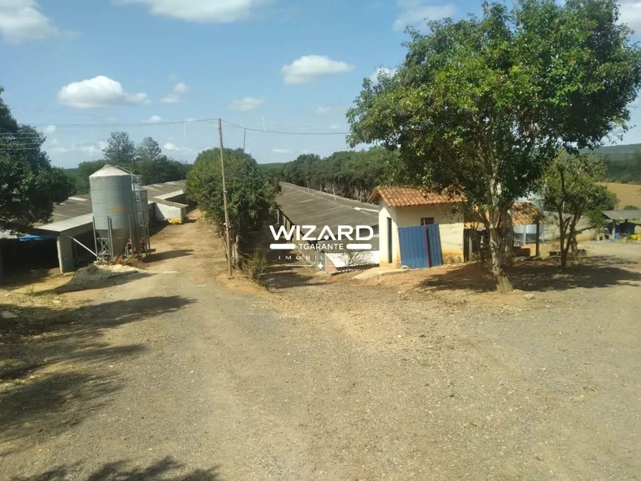 Sítio Gerando Renda a venda em SP - Alambari com 30 alqueires - Foto 4