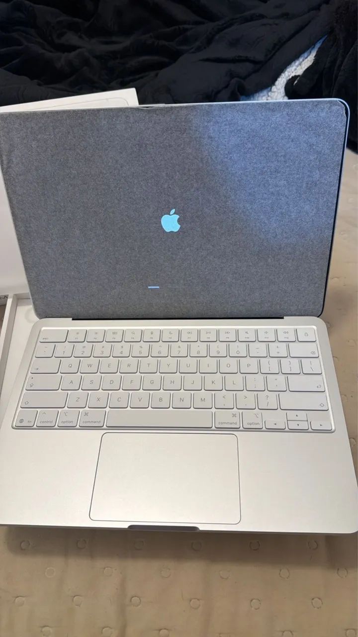 MacBook - Foto 2