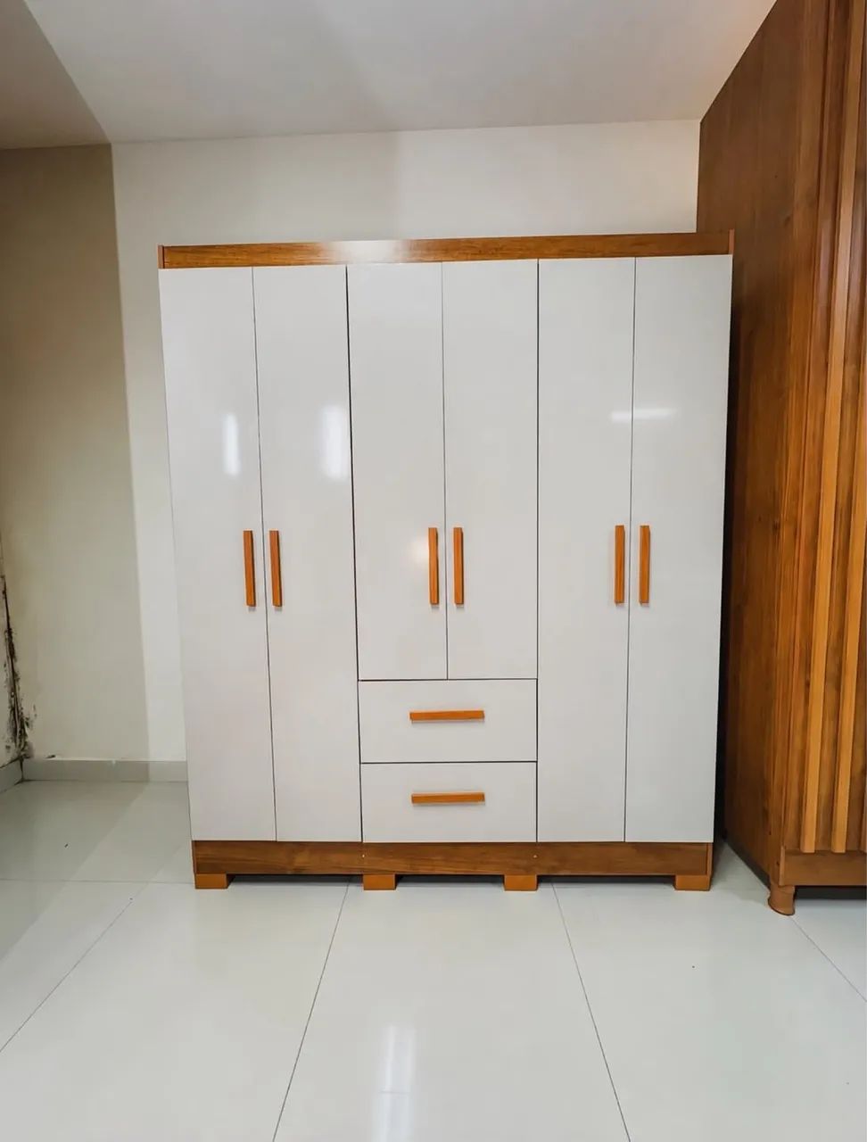 Guarda roupa novo  - Foto 2