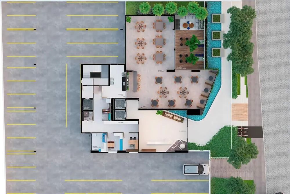 ARVOREDO à Venda - Foto 3