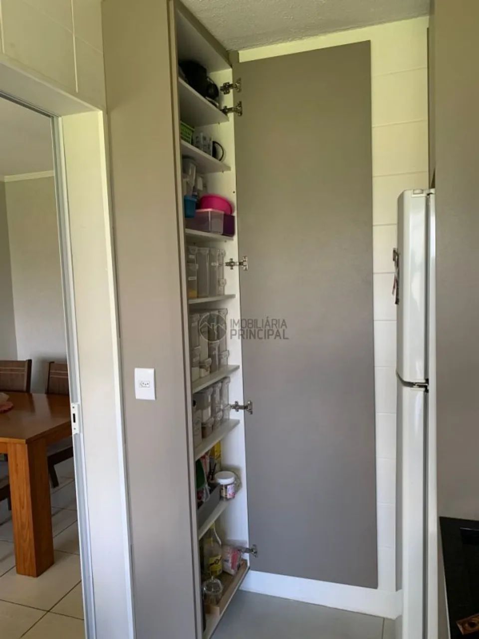 Apartamento Andorinhas - 3 dorm. - Foto 5
