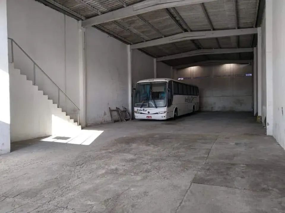 ALUGO GALPÃO NA AV PAULO AFONSO - Foto 2