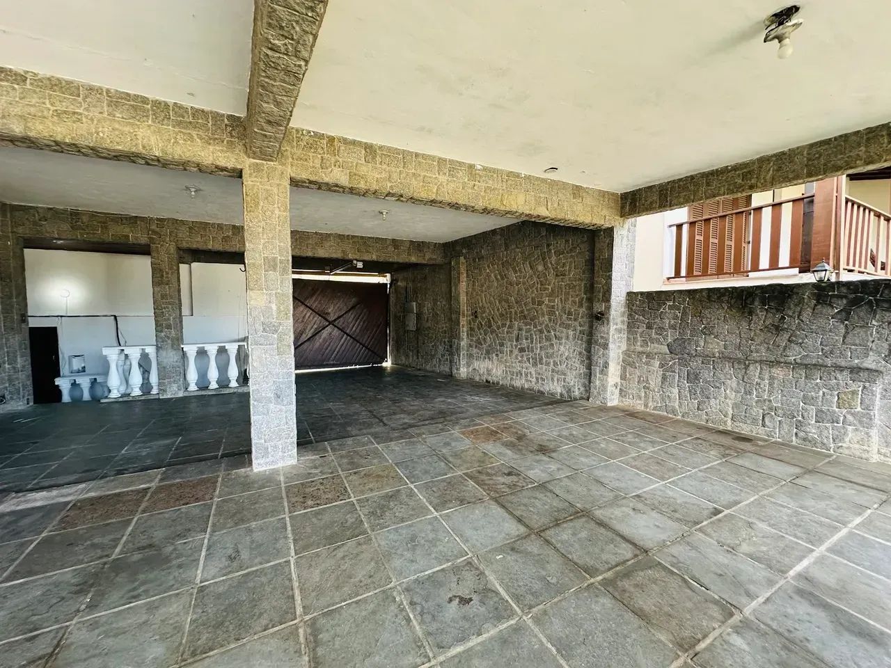 casa em predio residencial - Foto 2