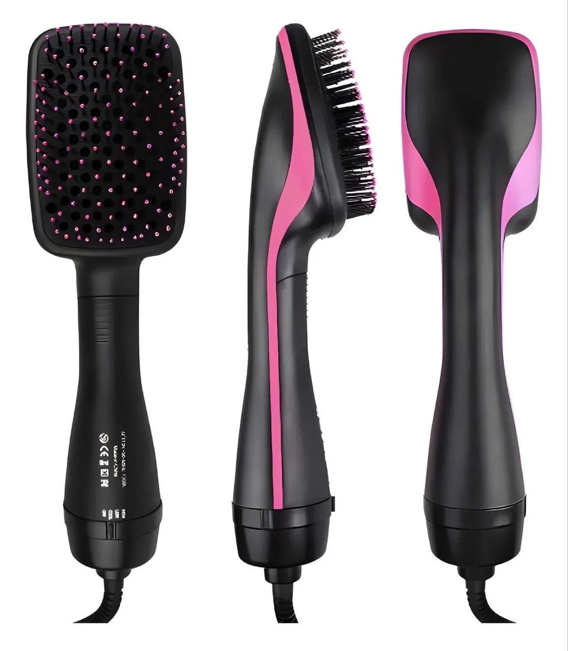 Vendo Escova Alisadora Elétrica - Foto 2