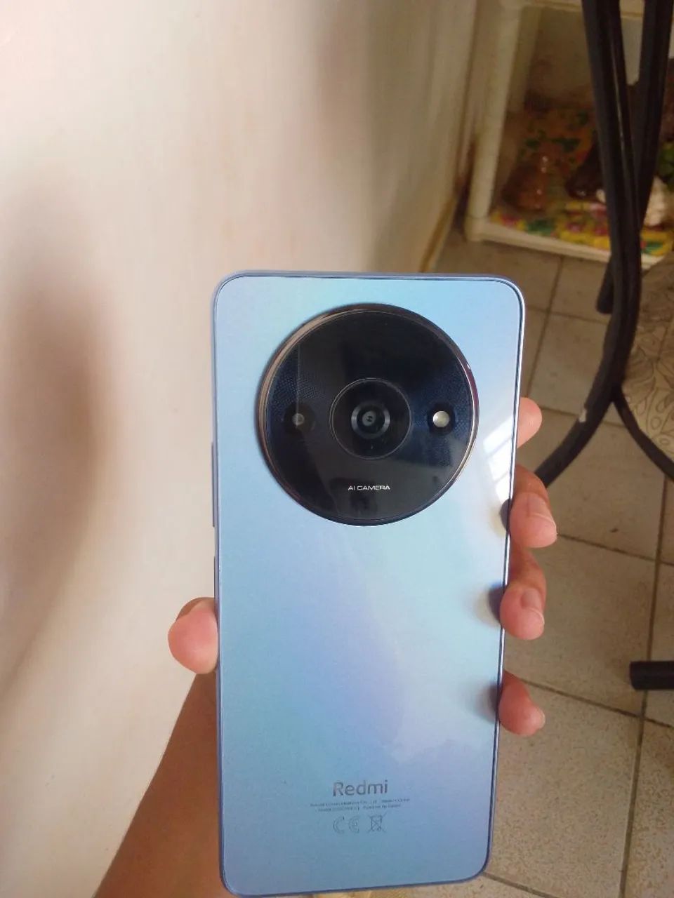 Smartphone Redmi A3 - Foto 2