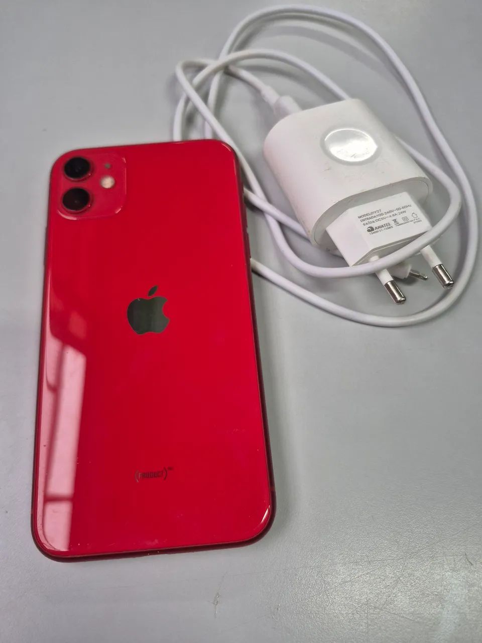 Vendo iPhone 11 - Foto 2