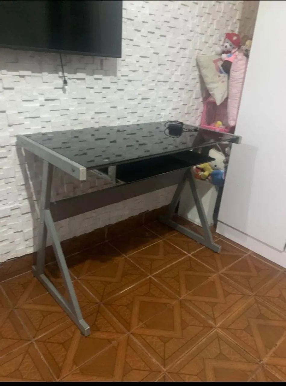 Mesinha de computador  - Foto 2