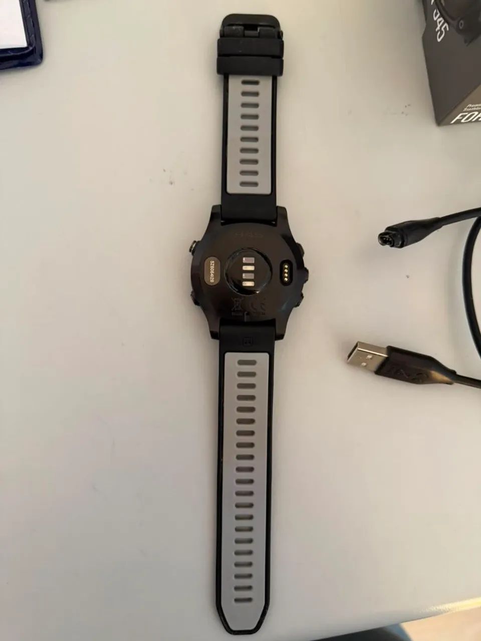 Garmin Forerunner 945 Music - Foto 5