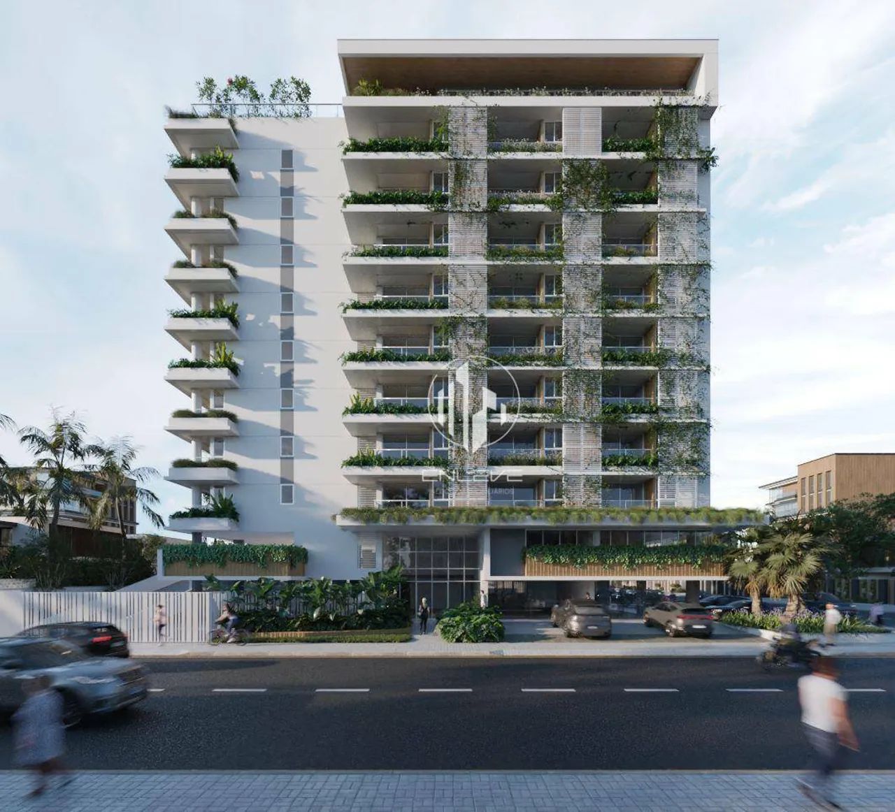 Lançamento Apartamentos na Praia de Cabo Branco - Foto 4