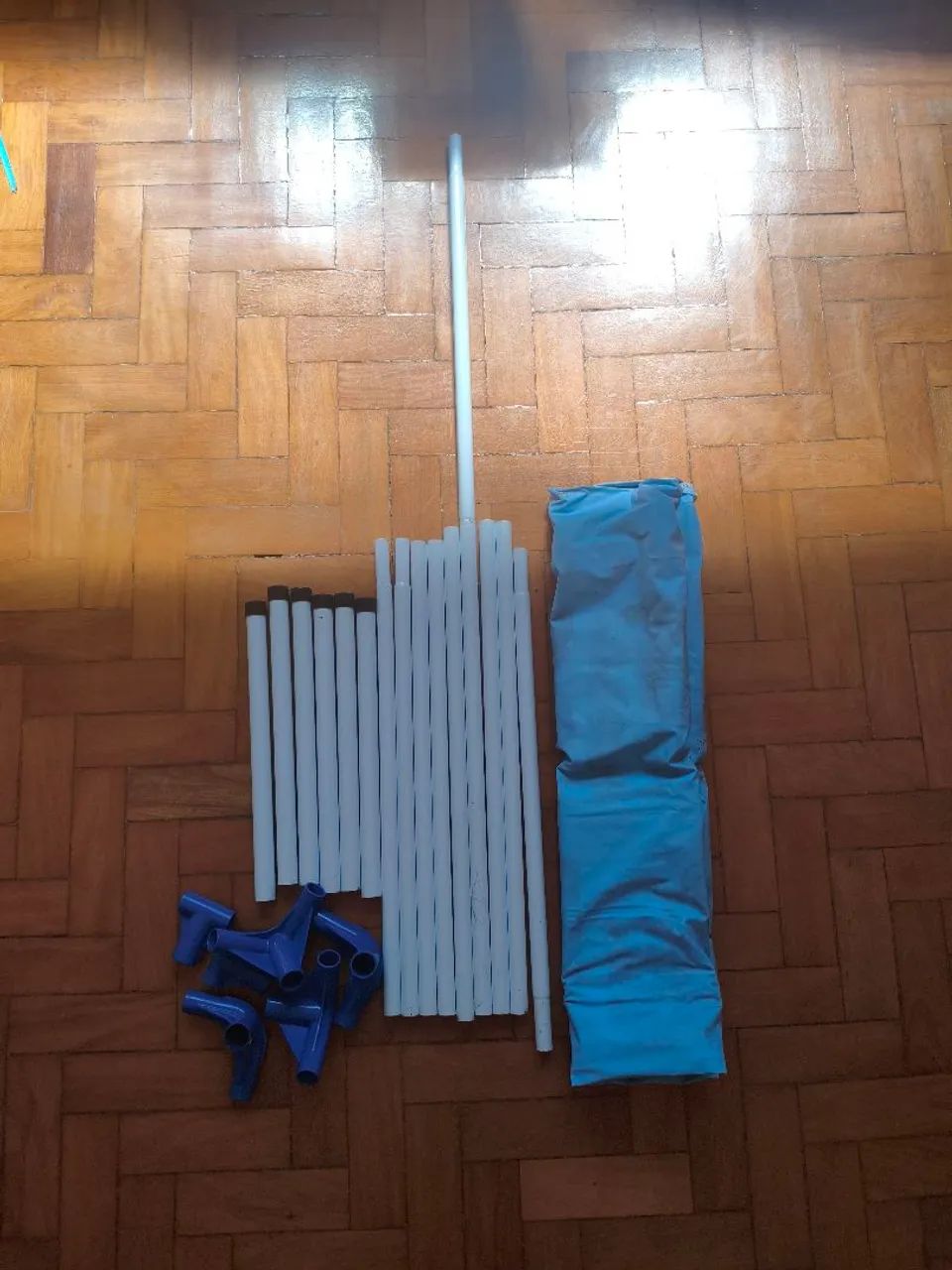 Piscina 1000 litros MOR