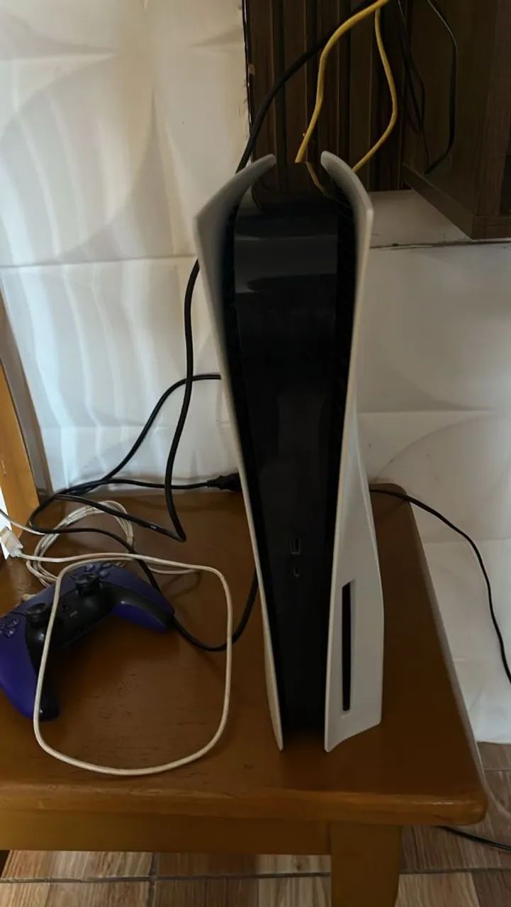 PS5 - Foto 3
