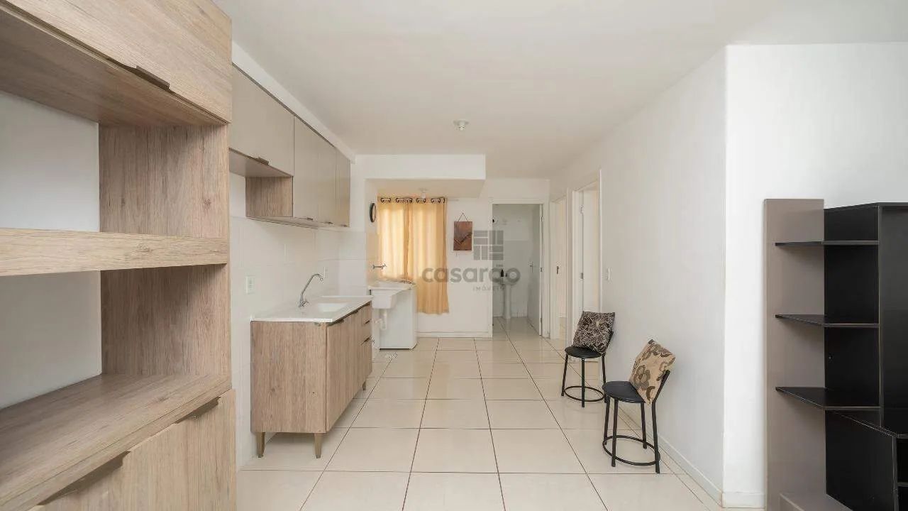 Apartamento 2 quartos para aluguel Pelotas - Foto 3