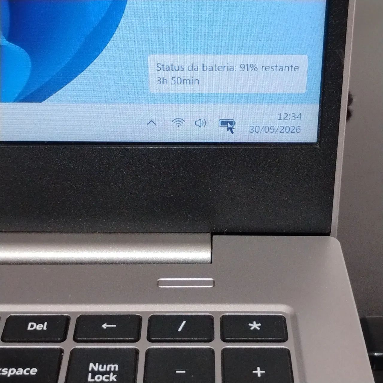 Notebook Samsung Book E40 - Foto 3