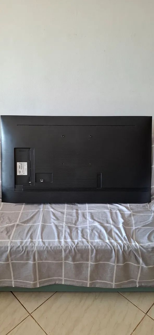 TV  Crystal UHD CU7700 - Foto 2
