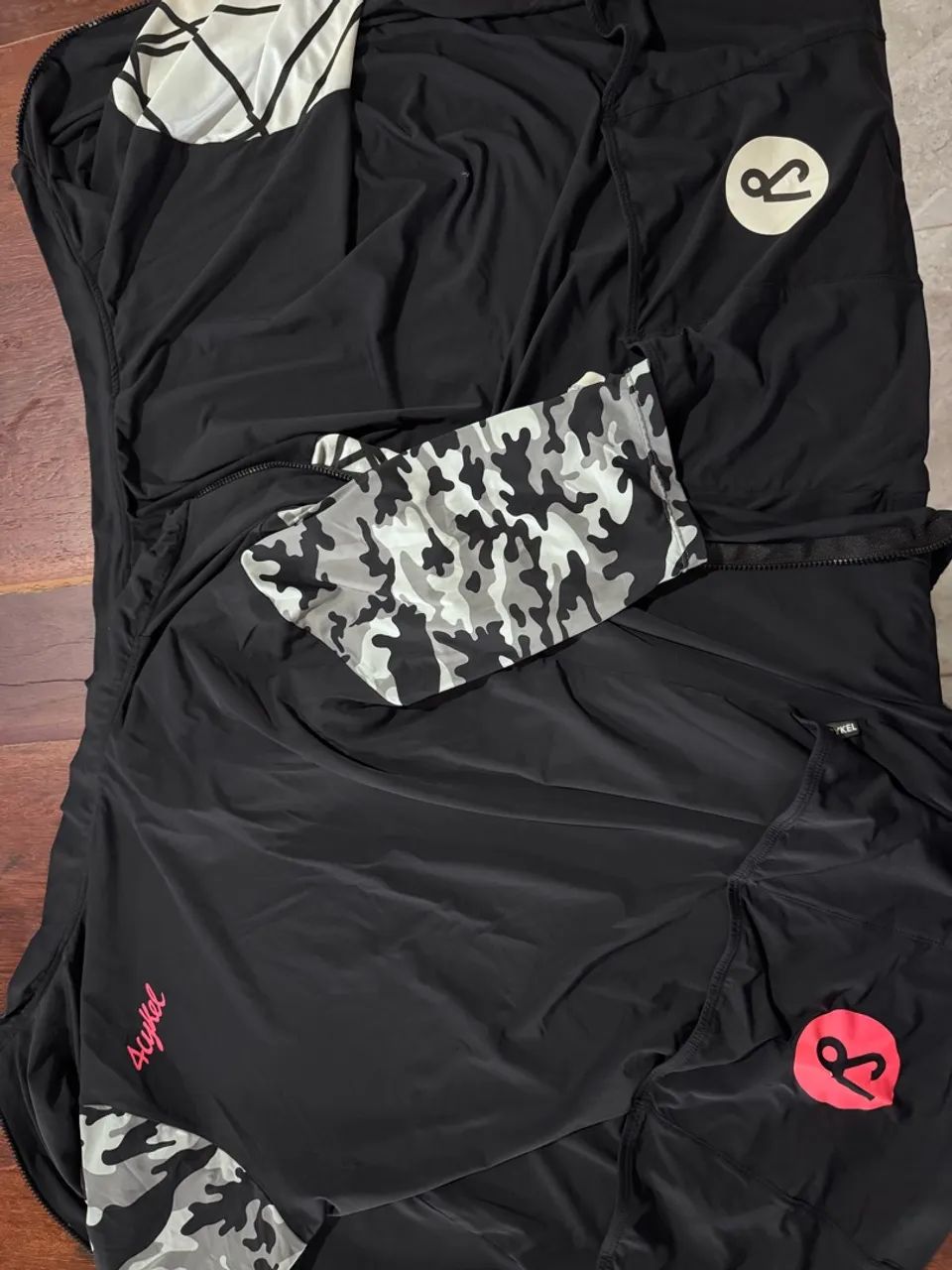 Roupas ciclismo  - Foto 5