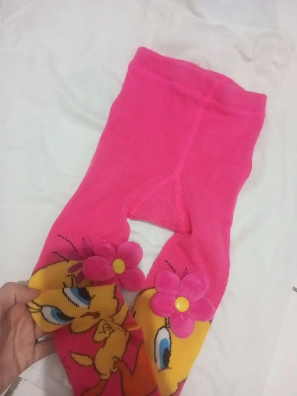 Meia calça maluca - Foto 2