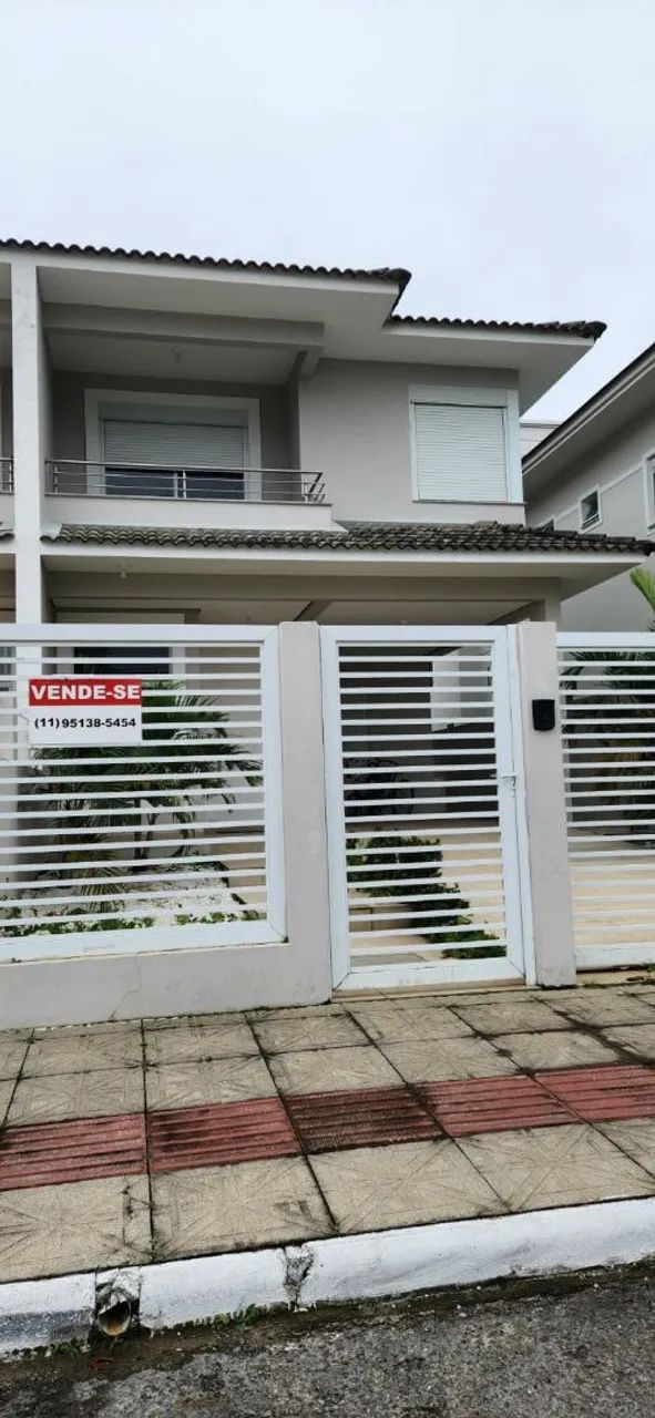 Casa 4 quartos, 3 suítes - Ingleses - Florianópolis - Foto 3