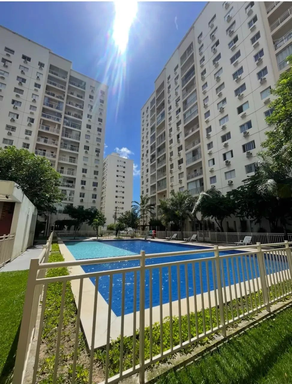 PLENO RESIDENCIAL - MOBILIADO - Foto 5