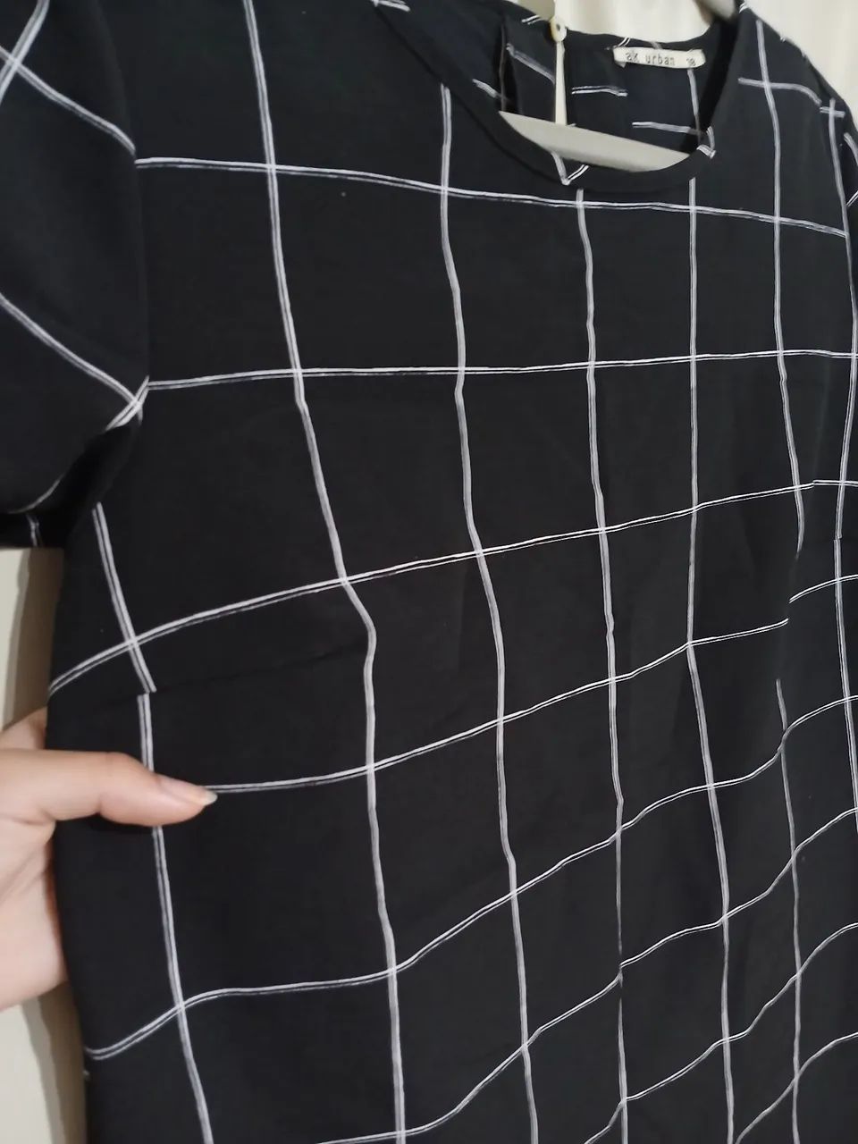 Camisa estampada original da coleção ak urban - Foto 2