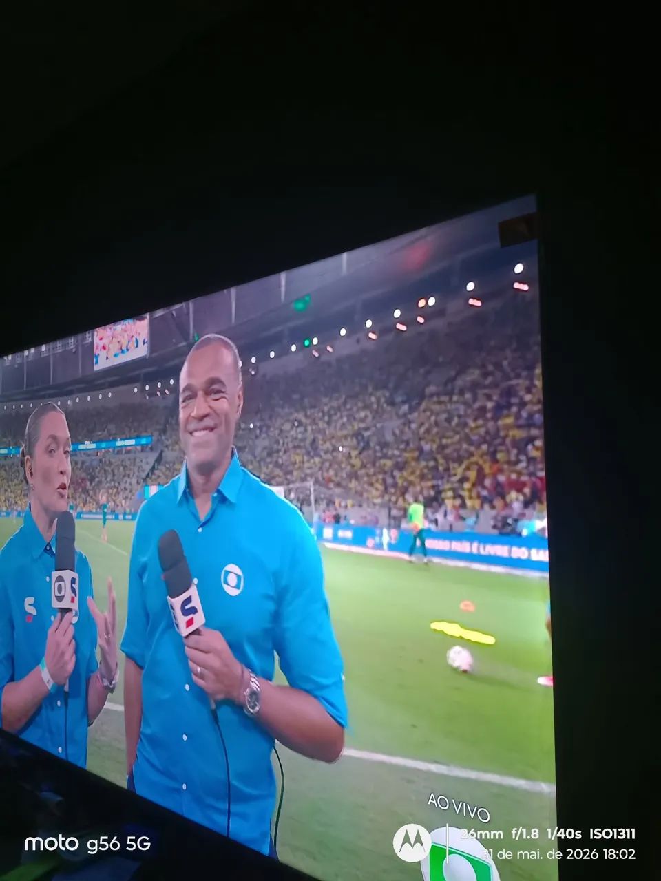 TV TCL 65 polegadas modelo 65P7K completa de tudo com nota fiscal e garantia até 2029 - Foto 5